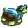Blue Turtle-icon
