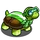 Green Turtle-icon