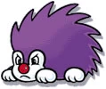 Porcupo.jpg (4 KB) Porcupo