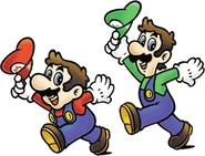 Mario SMB2-5