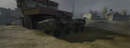 BF2SF BTR-90