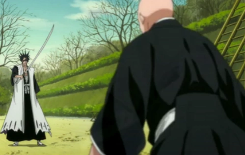 Bleach+ikkaku+madarame+wiki