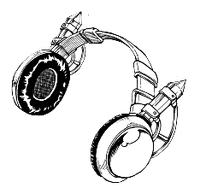 Lacrima Headphone