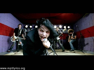 My-chemical-romance 16