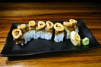 Bamboo Sushi