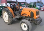 Renault Pales 210 - 2002