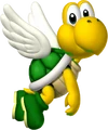 GreenParatroopa