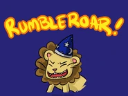 Rumbleroar