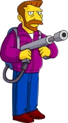 Hank Scorpio