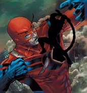 Avengers Academy Vol 1 16 Textless