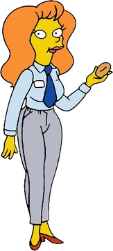 Mindy Simmons
