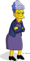 Agnes Skinner