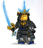 Samuraiconcept