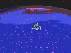 Cetus World