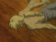Ogma(AnimeFlashBack)