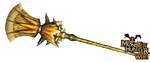 Royal Ludroth LS