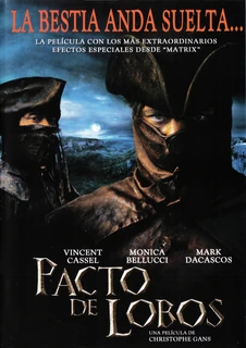 Pacto de Lobos