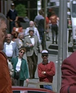 Street passersby 1986 6
