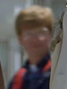 Street passerby 1986 6