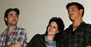 Kristen, Robert and Taylor 2