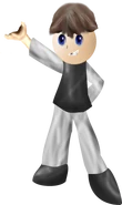 JakeFDesperation