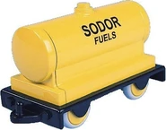 MyFirstThomasFuelTanker