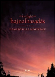BreakingDawnPart1Hhungarianposter-213x300