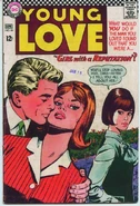 Young Love Vol 1 60