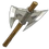 Kick Axe