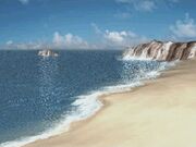 Sunlight Beach