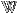 WP favicon