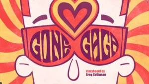 Gone Gaga