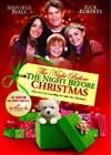 TheNightBeforeTheNightBeforeXmasDVD