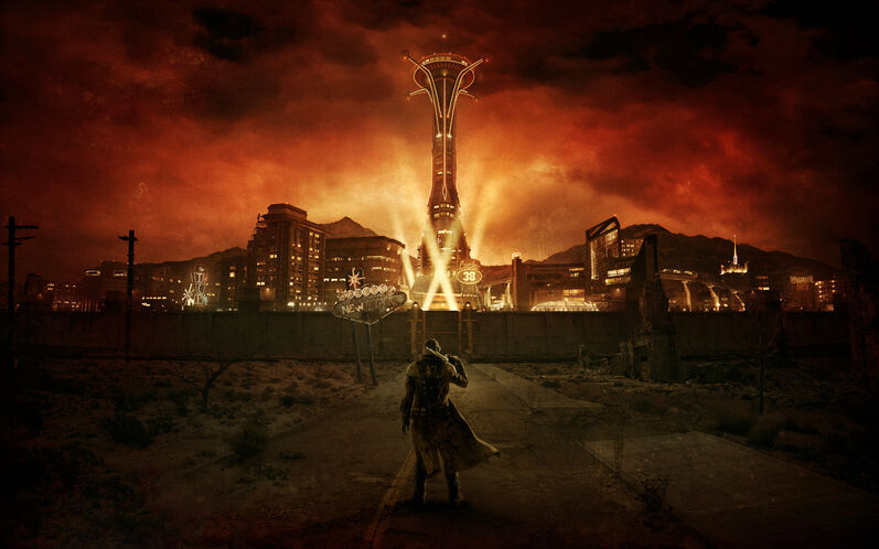 http://images1.wikia.nocookie.net/__cb20110721063235/fallout/images//thumb/a/a3/Ranger_at_New_Vegas_entrance.jpg/797px-Ranger_at_New_Vegas_entrance.jpg