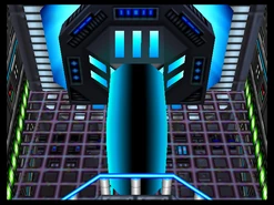 Engine Room