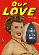 Our Love Vol 1 1