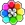 Rainbow Badge