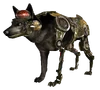 MilitaryCyberdog
