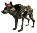 MilitaryCyberdog