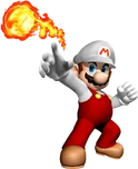 FireMarioSME