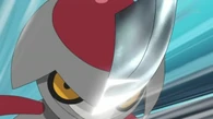 EP702 Pawniard usando cabezahierro