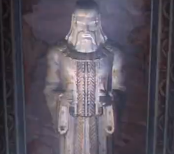 Zeuss-statue