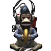 Monkey Bomb