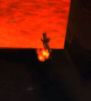 FlameDruidIdol