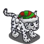 Elf Leopard-icon
