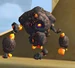 Protection Kalgolem