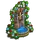 Fleur de Lis-icon