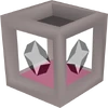 Magic box detail
