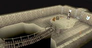 Arzinian mine OOO6