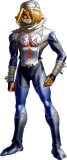 Sheik Artwork 3d